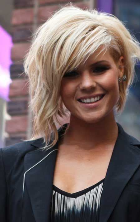 What style should you choose? Edgy Asymmetrical Bob Haircuts for 2016 | 2019 Haircuts ...
