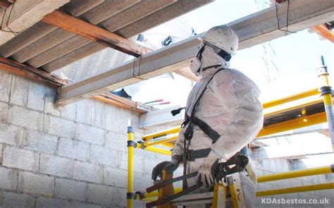 Asbestos is still commonly used in some countries. How to Identify Asbestos Present In Your Home