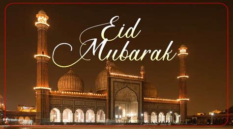 Because, very little is needed to make a happy life, it's all within yourself and your way of thinking. Happy Eid Mubarak 2021: Wishes, images, Messages, Greetings