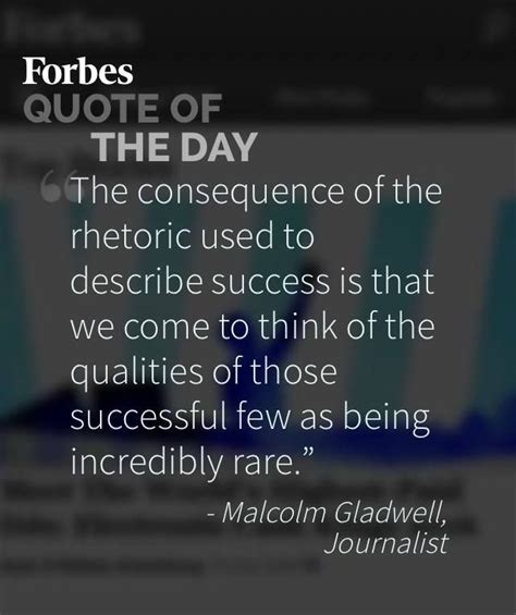 Showing quotations 1 to 8 of 8 total. Pin by Ahmad Syahrizal Rizal on Forbes Quotes of The Day | Forbes quotes, Quote of the day, Rhetoric