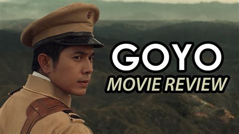 Goyo The Boy General 2018 Filipino Movie Review Youtube