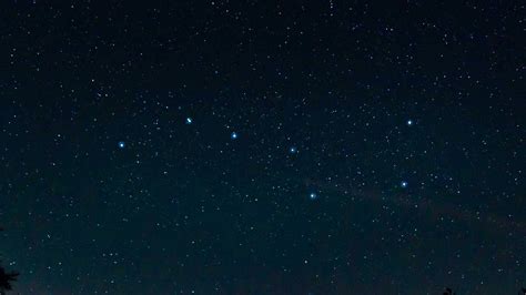 The Big Dipper The Northern Signpost Stellar Discovery