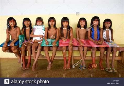 Xingu Women Pussy Bobs And Vagene