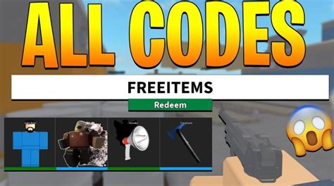 Redeem this code and get koneko announcer. Arsenal Roblox Codes 2020 - Arsenal All Working Codes ...