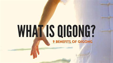 What Is Qigong Benefits Of Qigong Enter Shaolin Let Energy Refine You