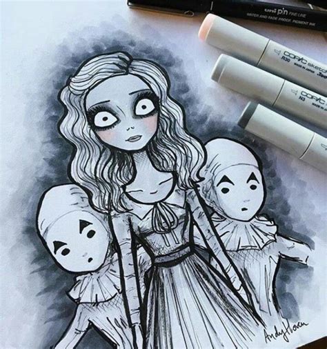 See more ideas about beetlejuice, tim burton, tim burton art. Gemelos | Dibujos estilo tim burton, Dibujos de tim burton ...