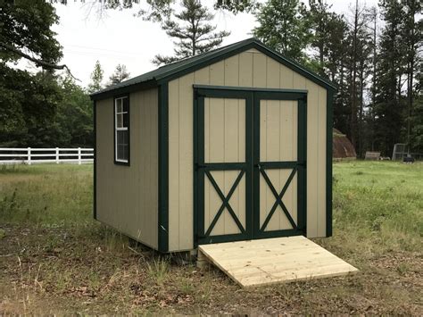 Storage sheds > about us. Storage Sheds in Augusta GA | Buy Directly from the Builder