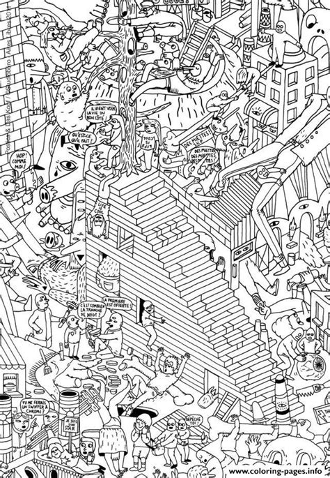 Its fun cute and creative and very free. Adult Doodle Art Doodling 11 Coloring Pages Printable