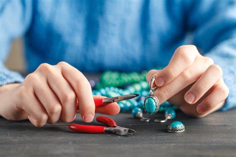 Check spelling or type a new query. How to Start Your Own Jewelry Business - With a Splash of Color