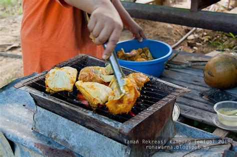 Tugasan geografi pt3 2017 potensi memajukan kawasan kajian. Gubuk Kecil Kembara Jalanan: TAMAN REKREASI KAMPUNG ...