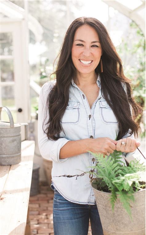 pictures of joanna gaines