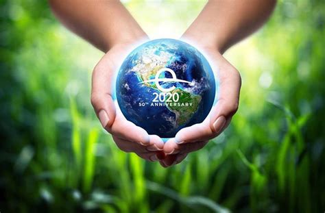 The event is held worldwide to celebrate support for protection of the environment, and has continuously drawn more and more people in each subsequent year. Earth Day 50th Anniversary | Pitt Sustainability