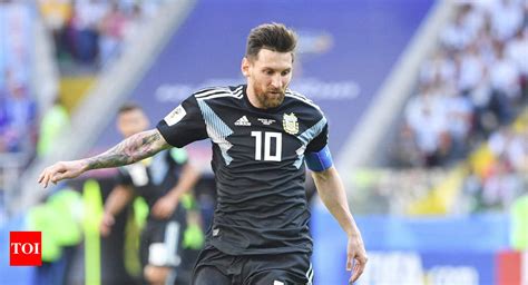 Lionel Messi Argentina Vs Iceland Messi Misses Penalty As Iceland Hold Argentina To 1 1 Draw