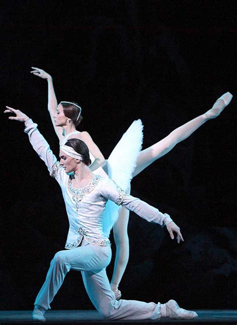 Bolshoi Ballet • Live In Cinemas • La Bayadère Time And Space Limited
