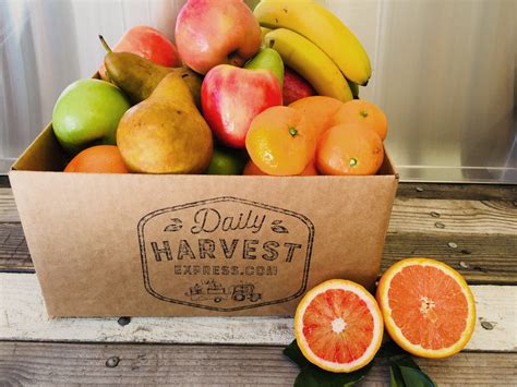 Check spelling or type a new query. Local Organic Food Delivery | Testimonials | Daily Harvest ...