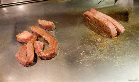 Le bœuf de Kobé