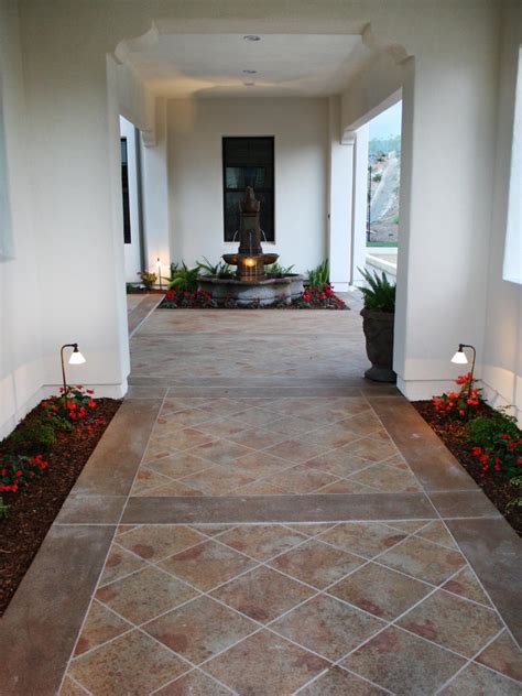 12 Outdoor Flooring Ideas | HGTV