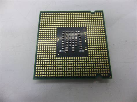 Процессор Intel Pentium Dual Core E5300 260ghz