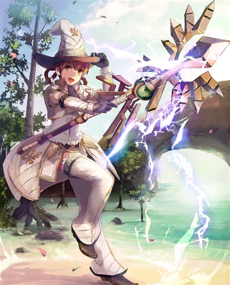 Safebooru 1girl Armor Highres Monster Hunter Solo Weapon 1418617