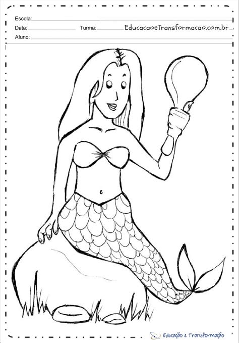 Foto Da Iara Desenho