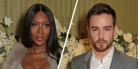 Naomi Campbell And Liam Payne Left Baftas Party Within Minutes Of Each