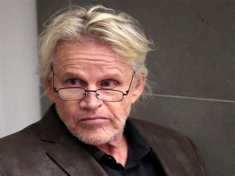 The Buddy Holly Story Star Gary Busey Faces Sex Charges In New Jersey