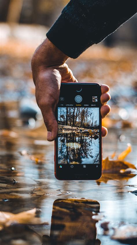 10 Savvy Ways To Improve Mobile Photography Scribbles And Pebbles