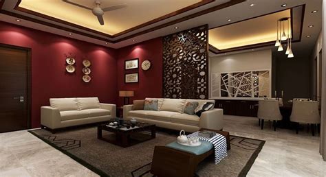 Get Modern Complete Home Interior With 20 Years Durabilitycasa 3bhk
