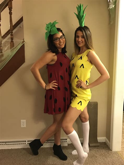Easy Fruit Costume Fruit Costumes Summer Dresses Fashion