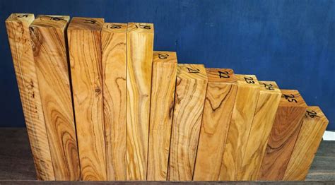 Shop Griffin Exotic Wood High Quality Exotic Woods