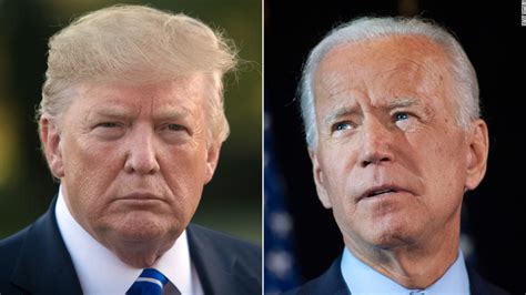 Joe Biden Calls For Trump To Be Impeached Cnnpolitics