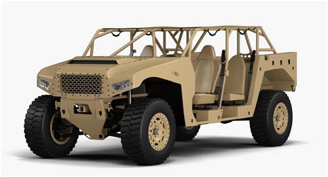 On the same day that gm defense announced it won a $214.3 million u.s. military vehicle polaris 3d max