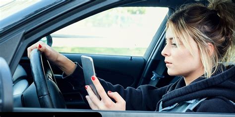 How To Stop Texting While Driving And Why People Do It Medical City Healthcare