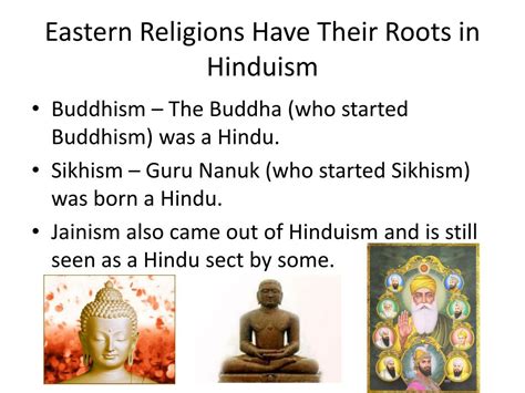 Ppt Introduction To Eastern Religions Powerpoint Presentation Free