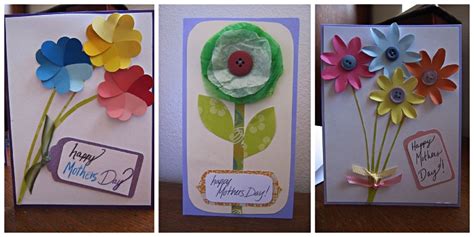 Bricolage Facile Et Rapide Pour Anniversaire