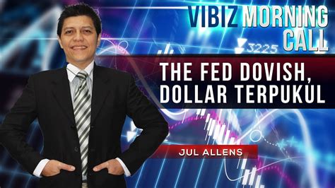 The Fed Dovish, Dollar Terpukul ,Vibiznews 19 Maret 2015 - YouTube
