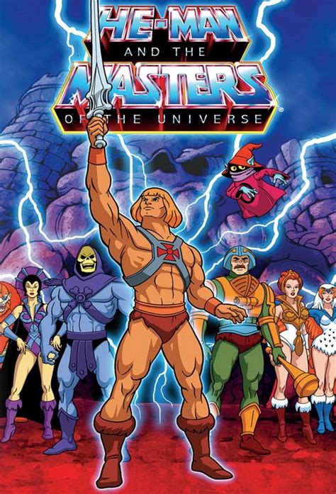 He Man And The Masters Of The Universe 2024 Lonni Ursulina