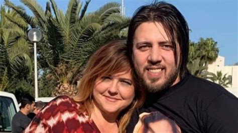 And rebecca feels like she should mention that she's still married to someone else. Rebecca and Zied married? Before the 90 Days stars wed in ...