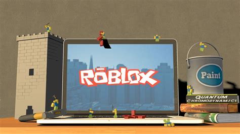 Endless themes and skins for roblox: Roblox Wallpapers - Wallpaper Cave