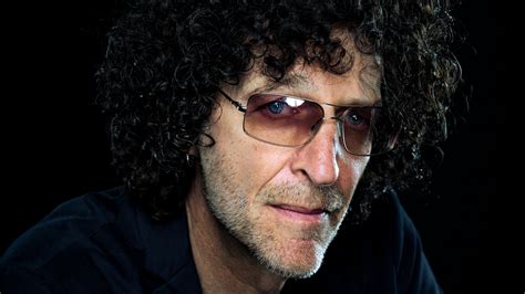 Confessor Feminist Adult What The Hell Happened To Howard Stern