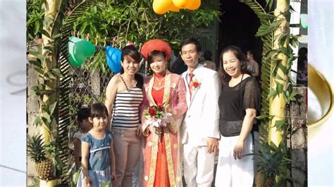 Đám cưới của thiếu gia sài thành phan thành và beauty blogger primmy trương là một trong những sự kiện được chờ đợi vào thời điểm đầu năm 2021. Đám cưới Thanh Tài và Thanh Tuyền - YouTube