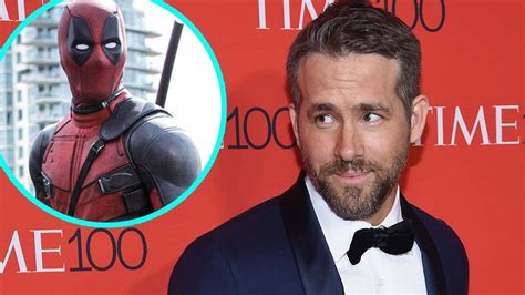 Ryan Reynolds Says Deadpool 3 Might Not Happen Heres