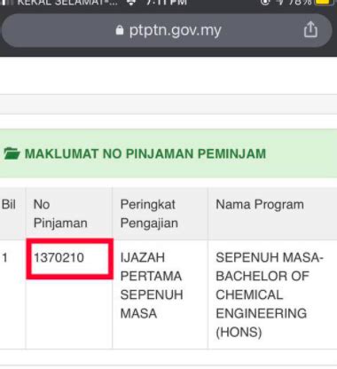 Ahli parlimen pandan, rafizi ramli berkata, kelonggaran itu perlu diberikan dengan syarat peminjam. Tak Perlu Bayar PTPTN Hingga March 2021, Ini 6 Langkah ...