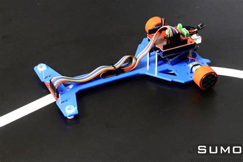 Arduino Pid Based Line Follower Robot Kit Robot Kits Robot Upgrade