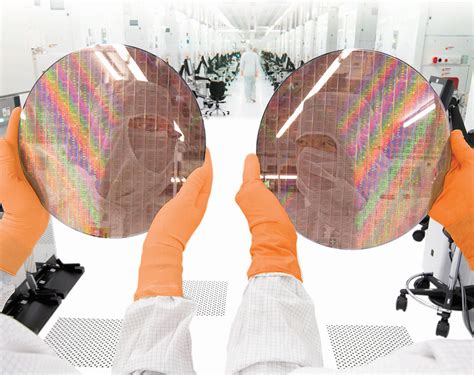Below are the 10 biggest semiconductor companies based on their. GlobalFoundries' Parent Company to Sell Off Whole or Part ...