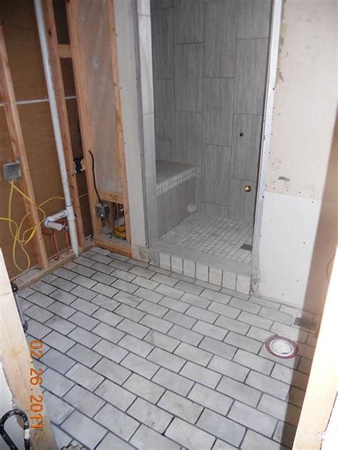 Our collection consists of carefully selected tile effects to suit your wildest preferences, from traditional mosaics, classic stone tiles, or timeless marble. Marble Dark After Grouting - Marble Tiles Black Grout ...