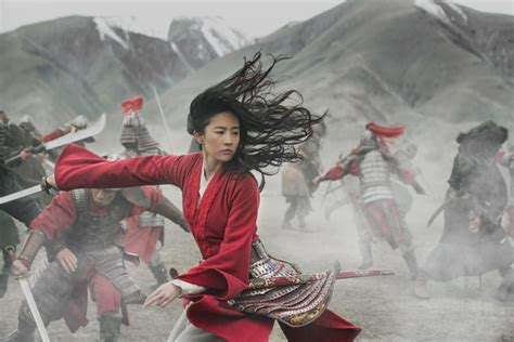 Nonton movie mulan (2020) streaming film layarkaca21 lk21 dunia21 bioskop keren cinema indo xx1 box office subtitle indonesia gratis online download | nonton.pro. How Disney's 'Mulan' Became One Of 2020's Most Controversial Movies - Working Woman Report