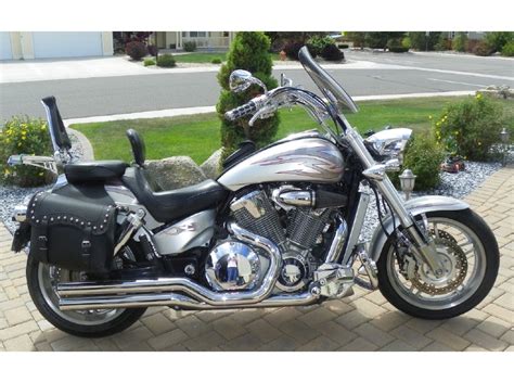 Sell this motorcycle such bikes for sale insurance quotes finance options tip a friend list related bikes. Honda Vtx 1800 motorcycles for sale in Nevada