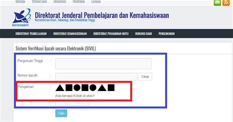 Mudah banget kan cara cek ijazah online untuk mengetahui asli atau palsu. Contoh Ijazah Satpam Asli - Aneka Contoh