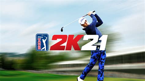 In pga tour 2k21, you can play by the rules or create your own! PGA TOUR 2K21 for Nintendo Switch - Nintendo Game Details